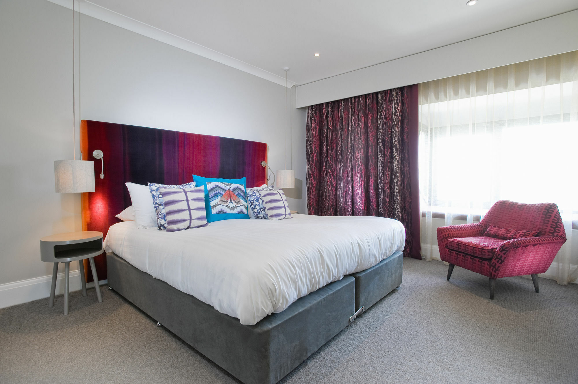 Combe Grove Hotel Limpley Stoke Exterior photo