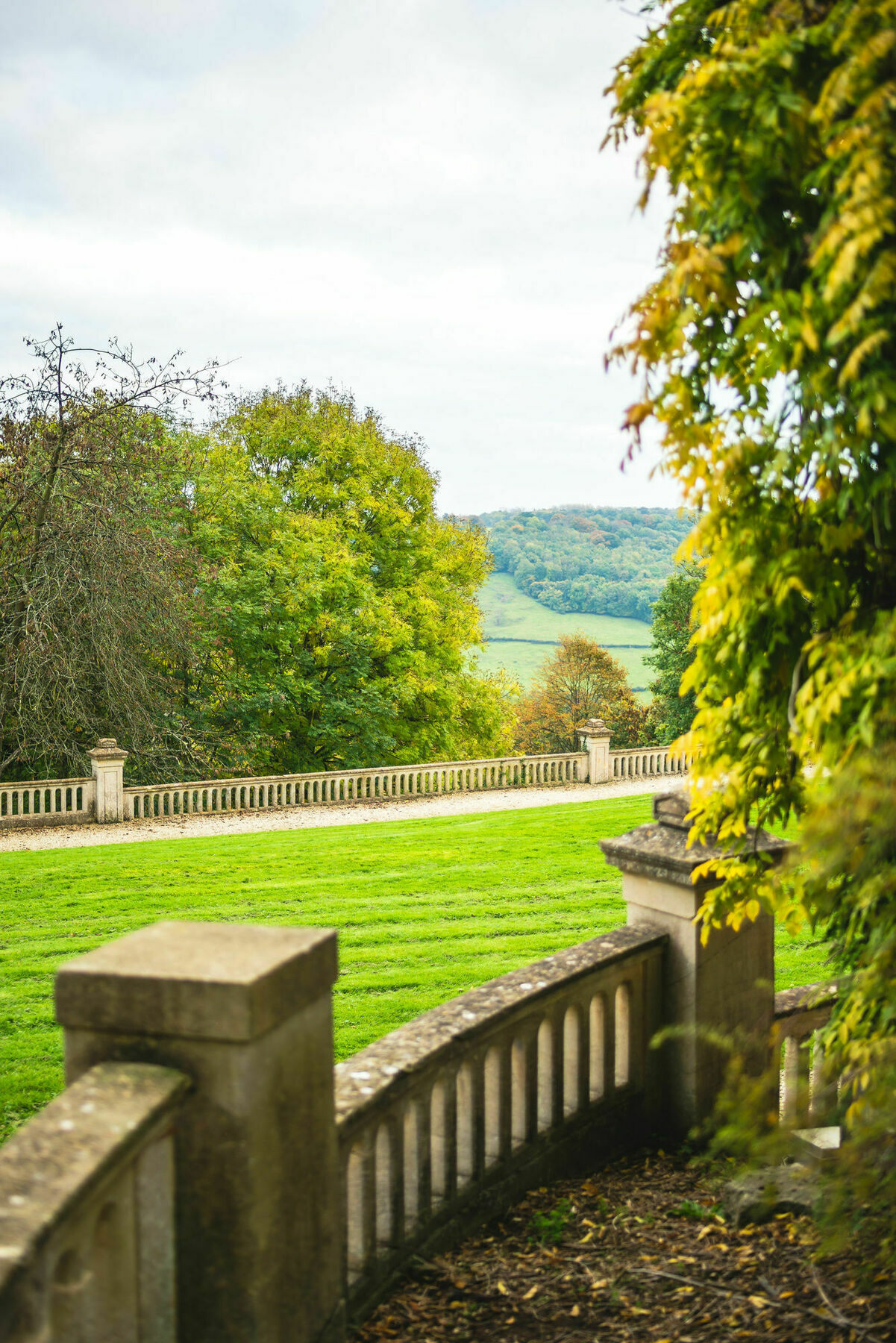 Combe Grove Hotel Limpley Stoke Exterior photo